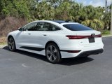 New 2025 Audi A6 e-tron Premium Plus image 5