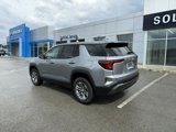 New 2026 GMC Terrain Elevation image 3