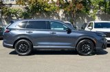 New 2025 Honda CR-V FWD e:FCEV image 3