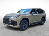 New 2025 Lexus LX 700h Overtrail image 2