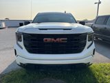 Certified 2024 GMC Sierra 1500 Elevation image 2