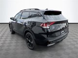 New 2025 Kia Sportage X-Line image 5