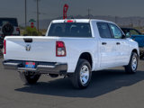 Used 2024 RAM 1500 Tradesman image 5
