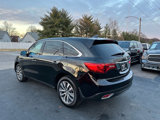 Used 2016 Acura MDX SH-AWD w/ Technology Package image 5