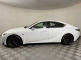 New 2025 Lexus IS 350 F Sport image 4