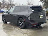 Used 2025 BMW iX xDrive50 image 5