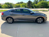 Used 2018 Honda Civic EX image 5
