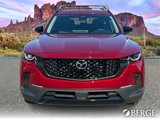 New 2025 MAZDA CX-50 AWD 2.5 Hybrid w/ Premium Pkg image 3