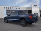 New 2025 Ford F150 Lightning XLT image 4