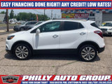 Used 2020 Buick Encore Preferred image 4