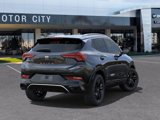 New 2025 Buick Encore GX Sport Touring image 4
