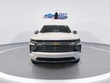 New 2025 Chevrolet Tahoe Premier image 4