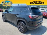 Used 2021 Jeep Compass Latitude image 4