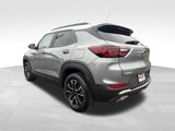 New 2025 Chevrolet TrailBlazer ACTIV w/ Convenience Package image 3