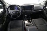 New 2025 Nissan Frontier S w/ S Utility Package image 3