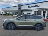 New 2025 Subaru Ascent Onyx Edition image 3