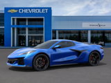 New 2025 Chevrolet Corvette Z06 image 2