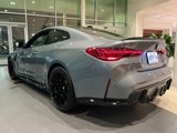 New 2026 BMW M4 xDrive Competition image 3