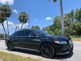 Used 2018 Lincoln Continental Reserve image 5