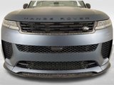 New 2025 Land Rover Range Rover Sport SV Edition Two image 4