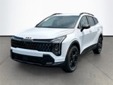New 2026 Kia Sportage X-Line image 3