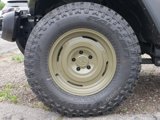 New 2025 Jeep Wrangler Sport image 5