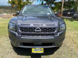 New 2025 Nissan Frontier SV w/ SV Convenience Package image 2