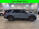 Certified 2025 Ford Explorer ST-Line w/ Premium Package image 2