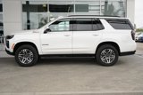 New 2025 Chevrolet Tahoe Z71 w/ Z71 Off-Road Package image 5