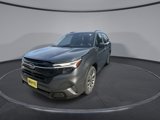New 2025 Subaru Forester Touring image 4