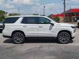 New 2025 Chevrolet Tahoe High Country image 3