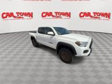 Used 2023 Toyota Tacoma 4x4 Double Cab image 2