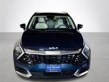 New 2025 Kia Sportage EX image 4
