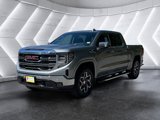 New 2026 GMC Sierra 1500 SLT w/ SLT Premium Plus Package image 2
