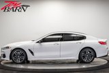 Used 2023 BMW M850i Gran Coupe xDrive image 2