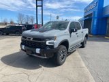 New 2025 Chevrolet Silverado 1500 ZR2 w/ Technology Package image 2