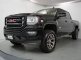 Used 2017 GMC Sierra 1500 SLT image 3