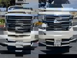 Used 2015 Chevrolet Tahoe LTZ image 3