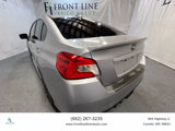 Used 2018 Subaru WRX image 6