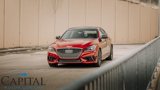 Used 2020 Genesis G80 3.3T Sport image 5