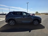 New 2025 MAZDA CX-5 Signature image 4