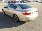Used 2015 Honda Accord Sport image 3