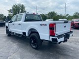 New 2025 Ford F250 XL image 3