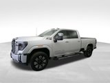 Certified 2025 GMC Sierra 3500 Denali w/ Denali Reserve Package image 3