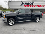 Used 2017 Chevrolet Silverado 2500 LTZ w/ LTZ Plus Package image 3