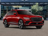 New 2026 Genesis GV80 3.5T e-SC image 2
