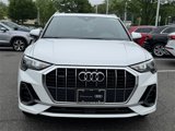 Certified 2022 Audi Q3 2.0T Premium image 4