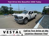 New 2025 RAM 2500 Tradesman image 3