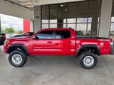 Used 2021 Toyota Tacoma TRD Off-Road image 2