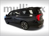 New 2025 GMC Yukon XL AT4 w/ AT4 Premium Plus Package image 6